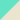 BRIGHT SEAFOAM/ ECRU