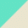 Bright Seafoam/ Ecru 