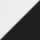 Clear/ Black 