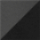 Dark Charcoal/ Black 