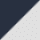 Dress Blue Navy Heather/ Silver Mist 