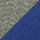 Heather Grey/ Patriot Blue 