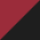 Rich Red/ Black 