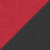 Rich Red/ Deep Black 