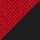 True Red/ Black 