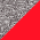 True Red/ Grey Heather 