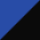 True Royal/ Black 