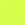 Neon Yellow
