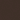 Dark Chocolate Brown
