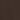 Dark Chocolate Brown
