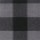 Grey/ Black Buffalo Check 