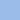 LIGHT BLUE +$1.02