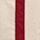 Natural/ Deep Red 