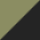 Olive Drab Green/ Black 