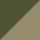 Olive Drab Green/ Tan 