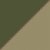 Olive Drab Green/ Tan 