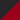 BLACK/ MAGNET/ SIGNAL RED