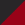 Black/ Magnet/ Signal Red