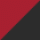 Chili Red/ Black 