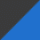 Dark Grey/ Black/ Shock Blue 