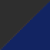 Dark Grey/ Twilight Blue 