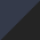 Dark Steel Blue/ Black 