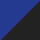 Hyper Blue/ Black 