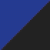 Hyper Blue/ Black 