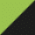 Lime Shock/ Black 
