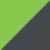 Lime/ Steel Grey 