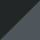 Nearly Black/ Smoke Grey 