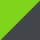 Lime/ Deep Smoke 