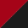 True Red/ Black 