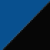 Snorkel Blue/ Black 