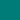 TEAL GREEN