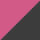 Tropical Pink/ Charcoal 