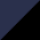True Navy/ Black 