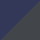 True Navy/ Deep Smoke 