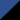 TWILIGHT BLUE/ BLACK