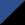 TWILIGHT BLUE/ BLACK