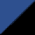 Twilight Blue/ Black 