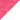 Vintage Hot Pink/ Blended White