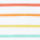 Rainbow Stripe  + $4.80 