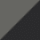 Gunmetal Gray/ Black 