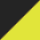 Black/ Graphite Heather/ Citron 