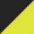 Black/ Graphite Heather/ Citron 