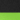 BLACK/ LIME SHOCK