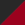 Black/ True Red/ White
