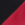 BLACK/ TRUE RED