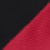 Black/ True Red 